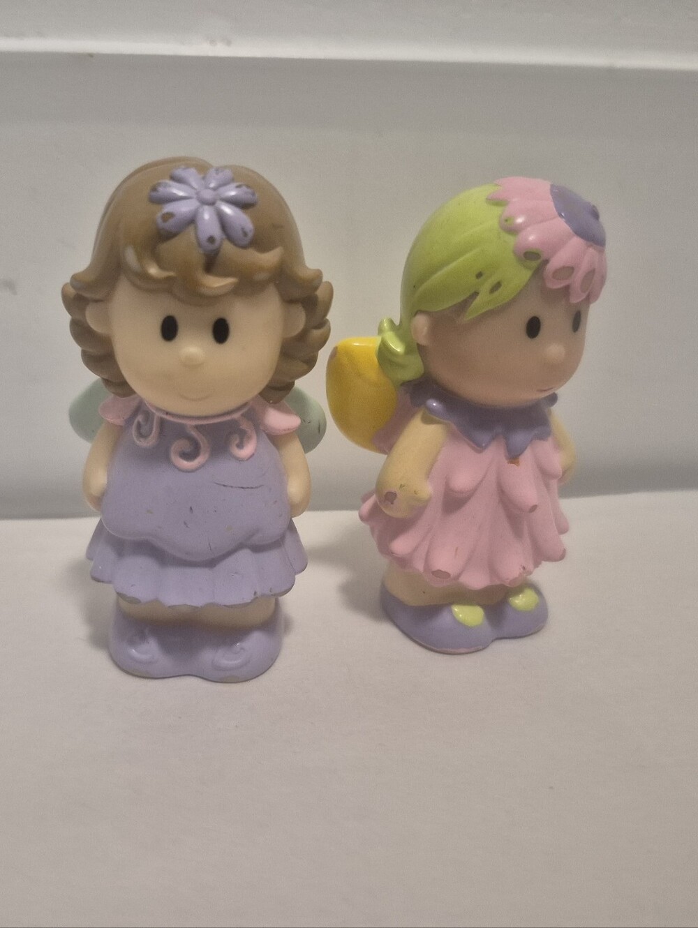 *5 Items for $25* Happy Land Fairies X 2